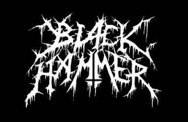 logo Black Hammer (FRA)